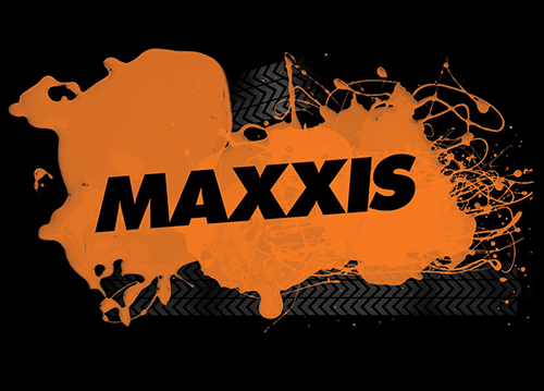 Maxxis T-Shirt